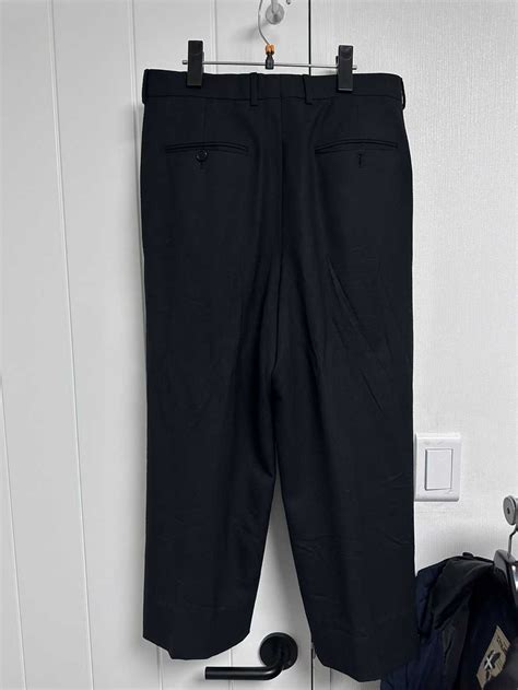 celine skate pants|celine pants and shorts.